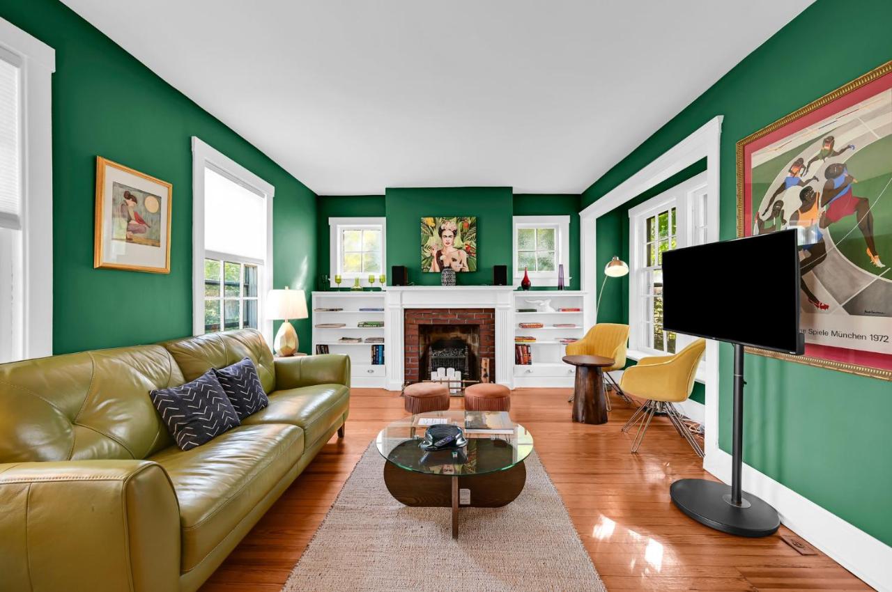 The Cardinal - B&B Newburgh