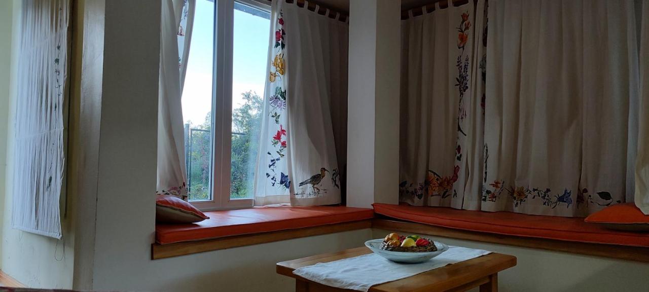 Great Shelter cerca del Cerro Catedral - B&B Bariloche
