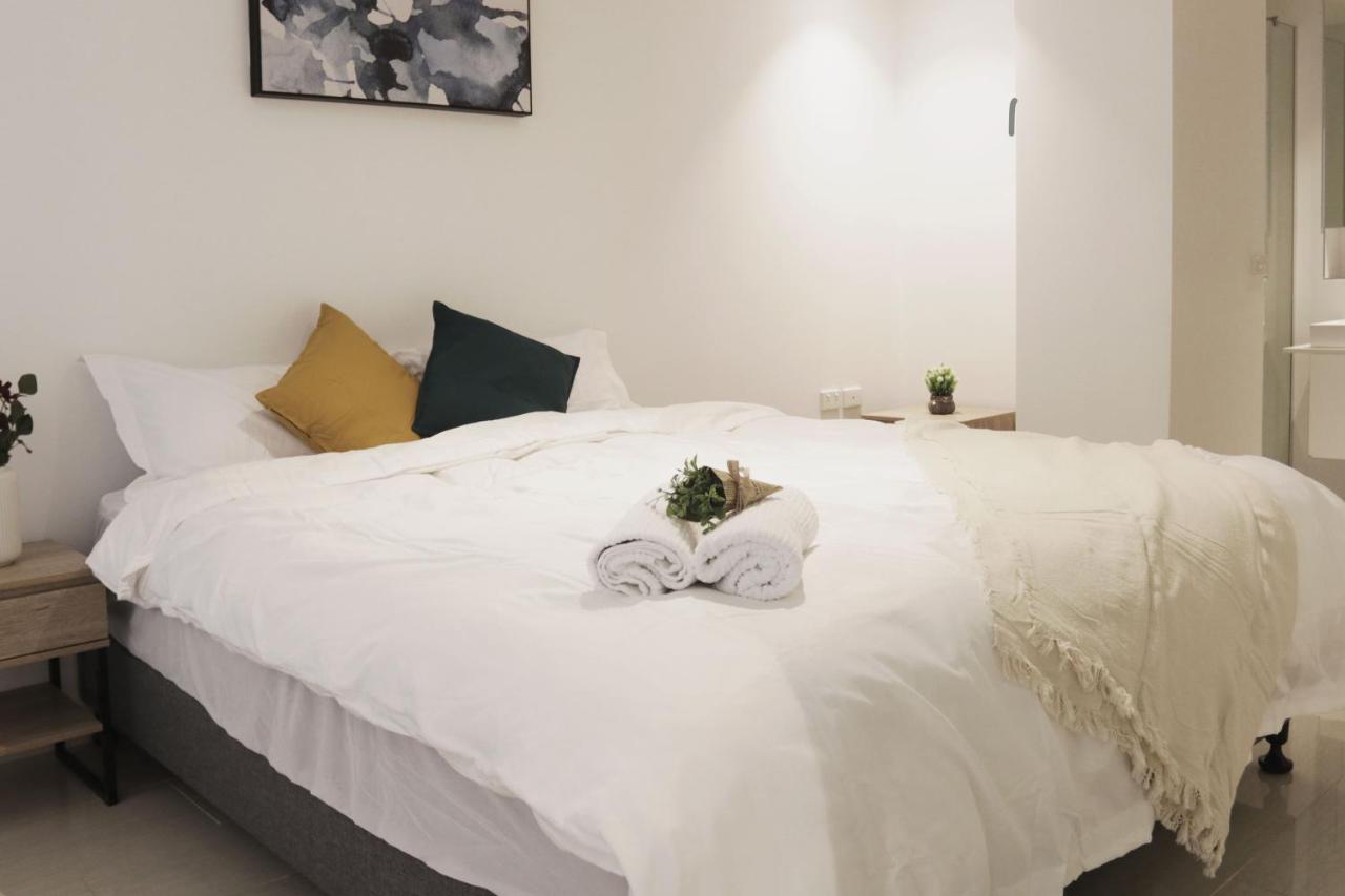 Two-Bedroom Superior Apartment