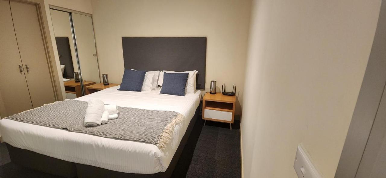 Apartment mit 1 Schlafzimmer