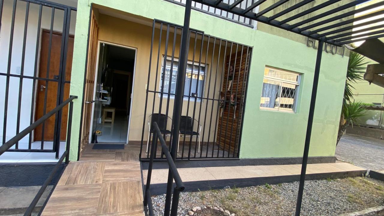 Apartamento novo todo mobiliado! Para o Maior São João do Mundo! - Ferienwohnung