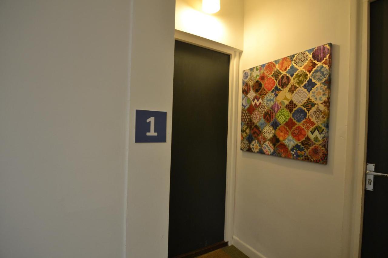 Appartement Supérieur 2 Chambres
