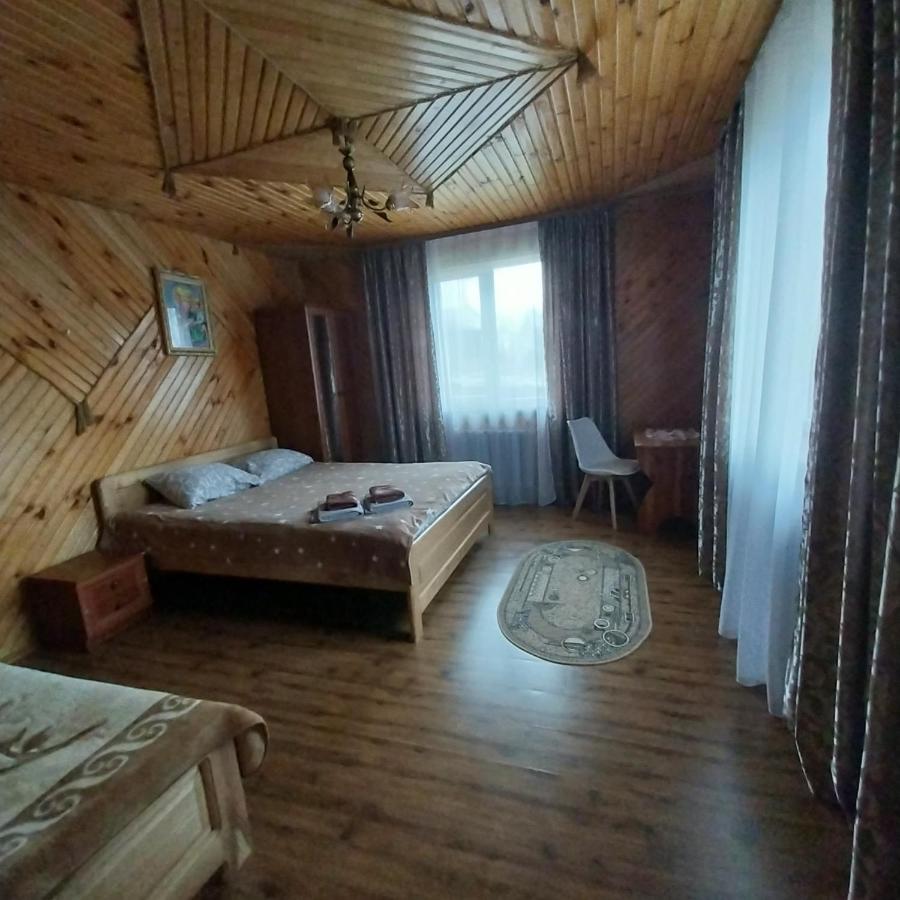 Затишний дім - B&B