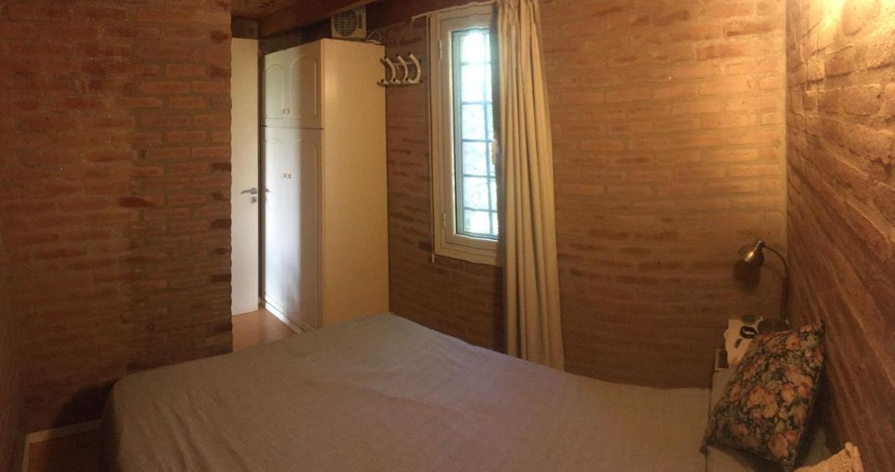 Appartement met 1 Slaapkamer