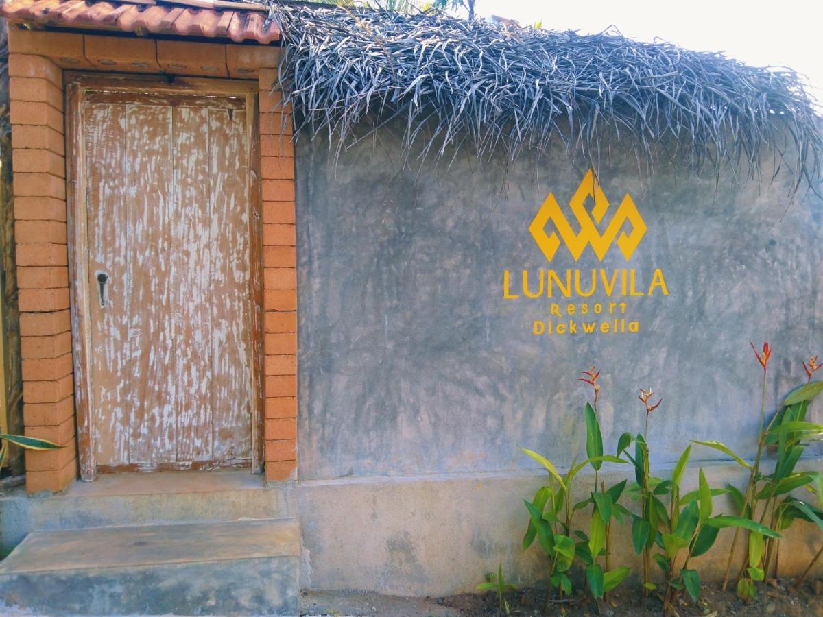 Lunuvila Resort Hiriketiya Dikwella - B&B