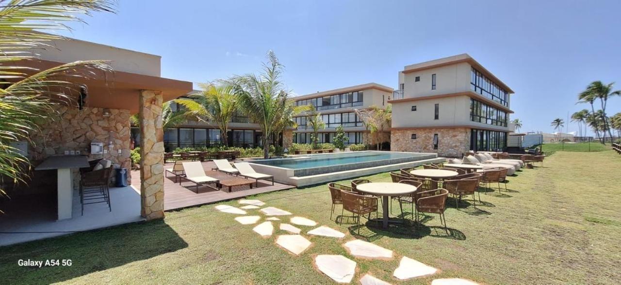 Alphaville Naia Guarajuba AP 21 - B&B Guarajuba