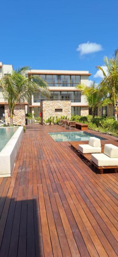 Appartamento con 3 Camere da Letto - Fronte Oceano