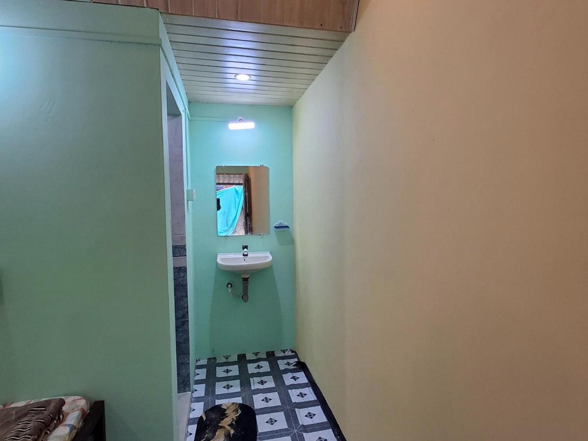 Camera Matrimoniale/Doppia con Letti Singoli