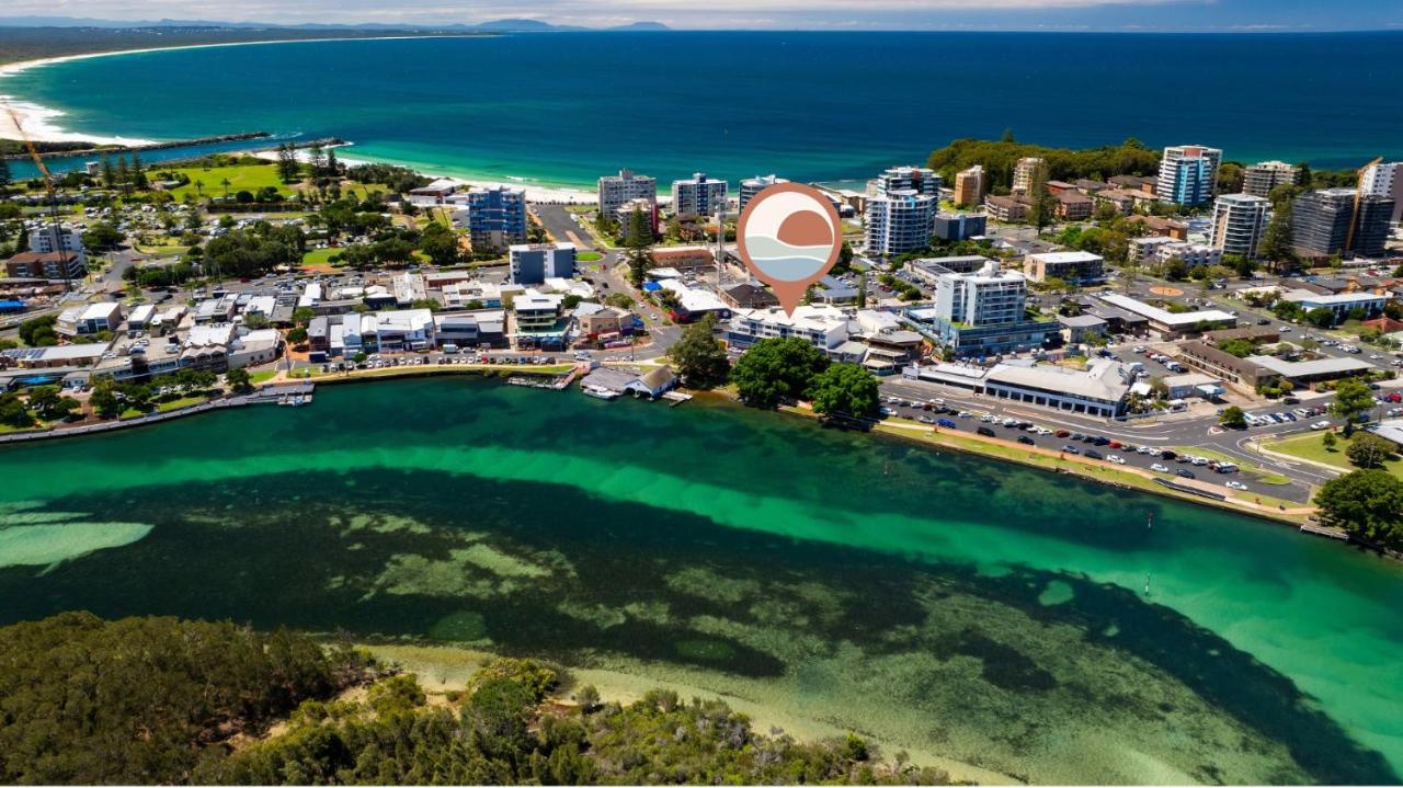 Appartement 2 Chambres