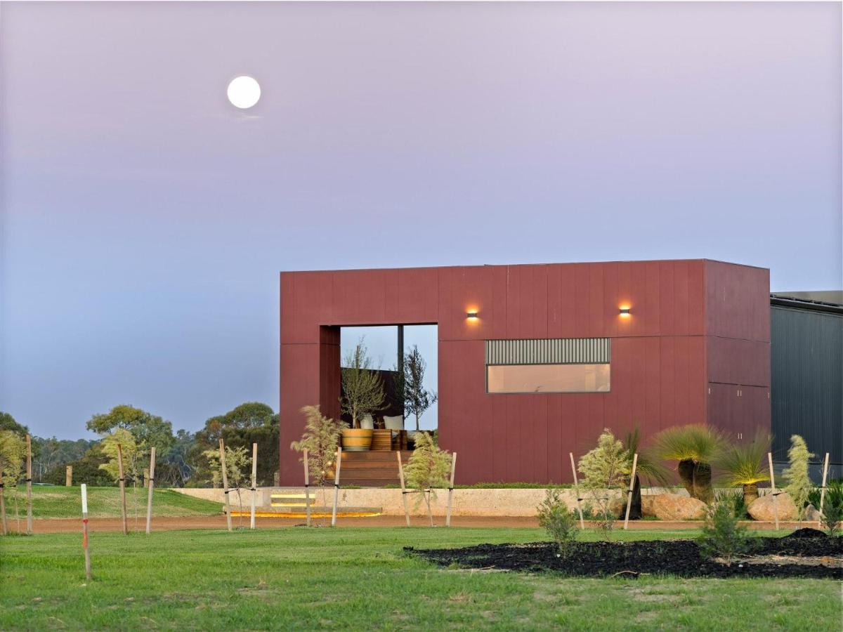 Samphire Chalet Banksia - B&B