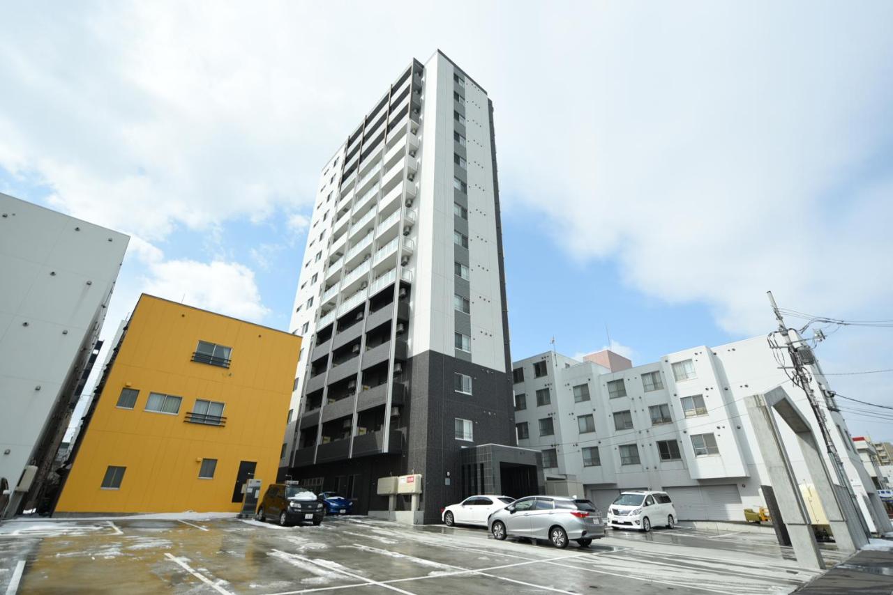 Sun Court Hongodori Garden Hills - B&B