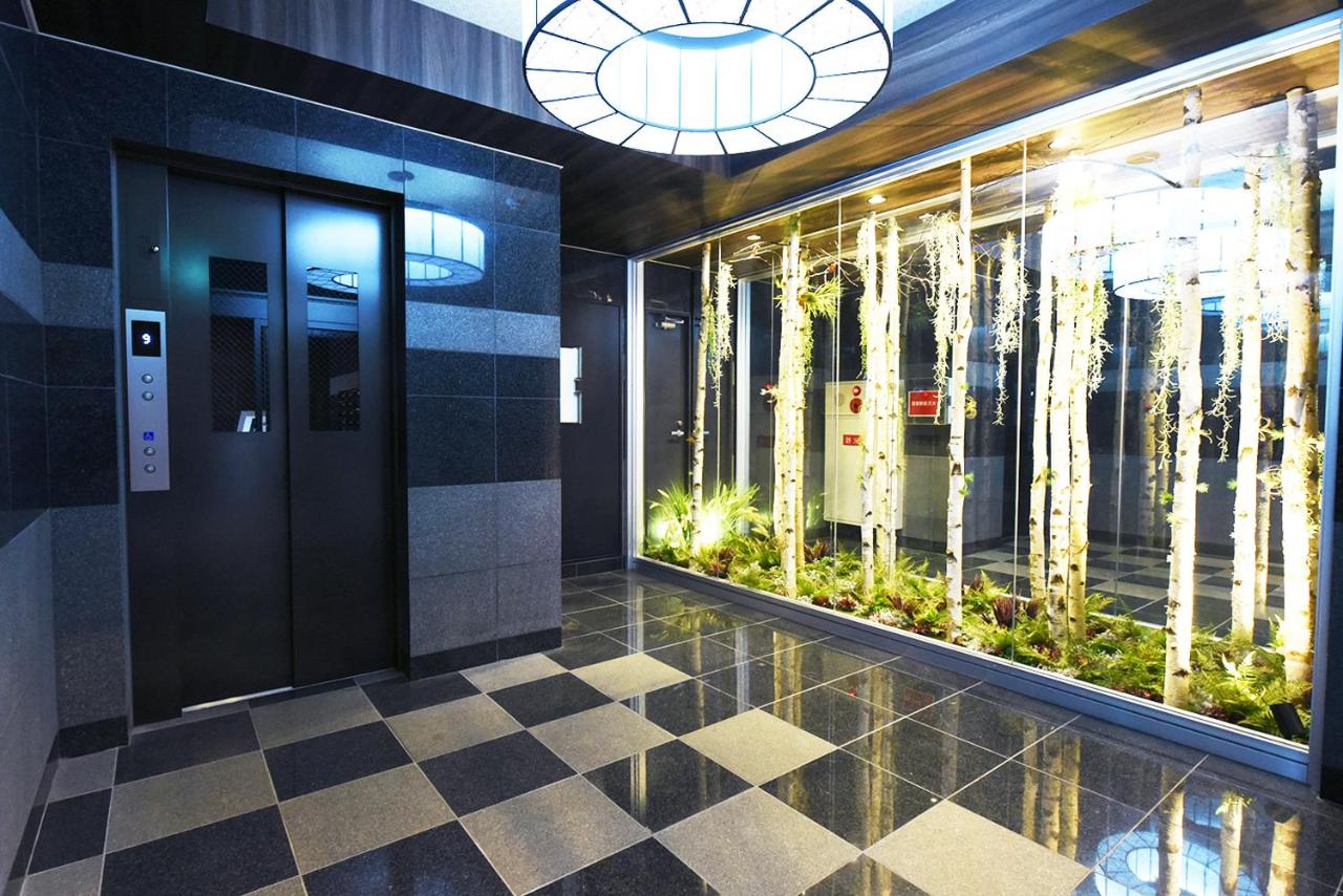 Sun Court Hondori Garden Hills - B&B