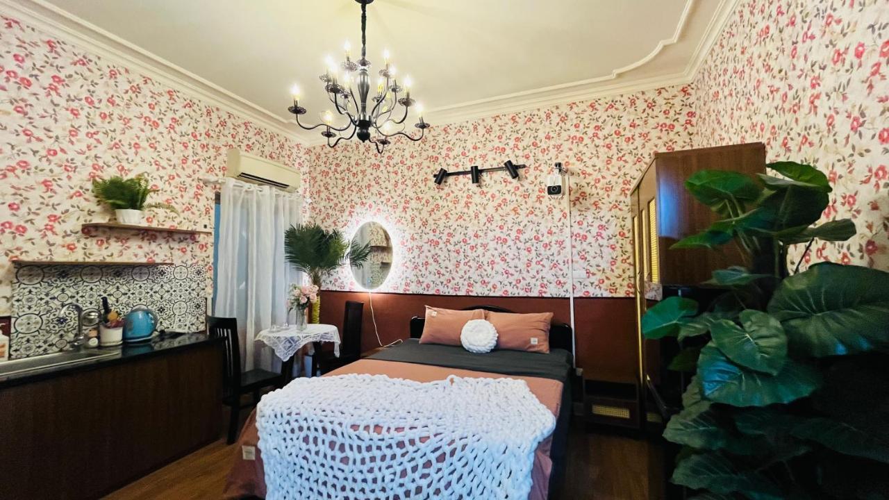 LaHomestay Văn Miếu - Ferienwohnung Hanoi