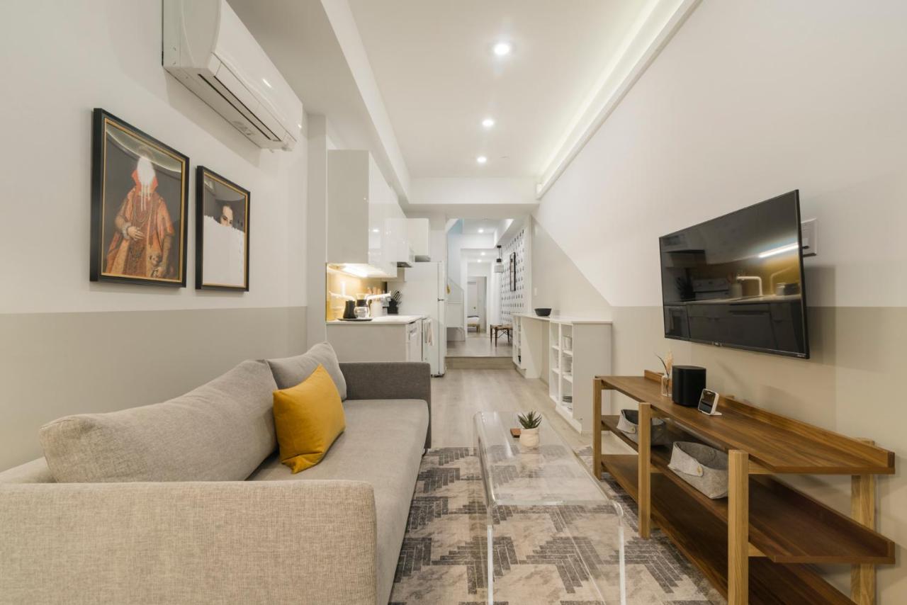 Appartamento con 1 Camera da Letto 3