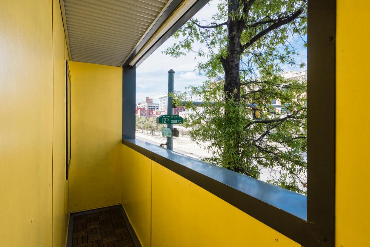 Apartamento 2 de 1 dormitorio