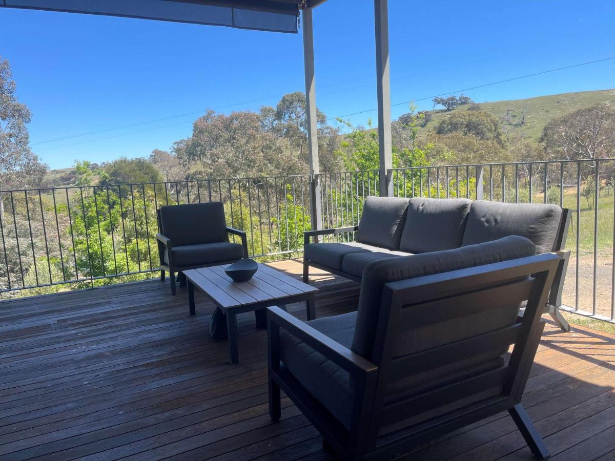 Moonrise Hill - B&B