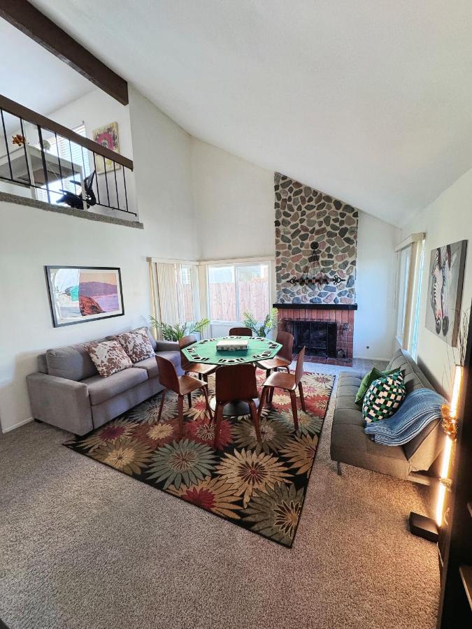 Beautiful house in mira mesa San Diego - B&B San Diego