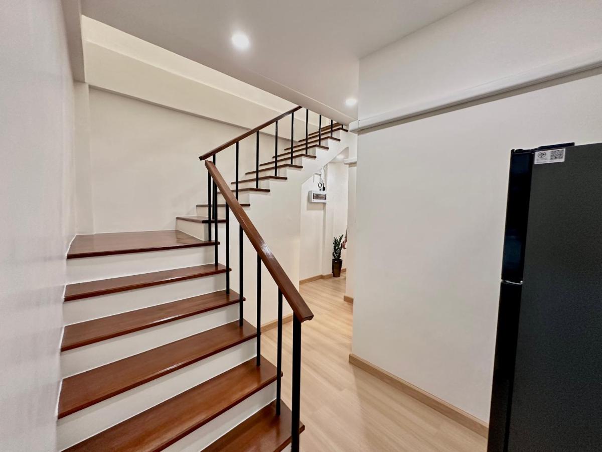 Peace Homestay Hat Yai - B&B
