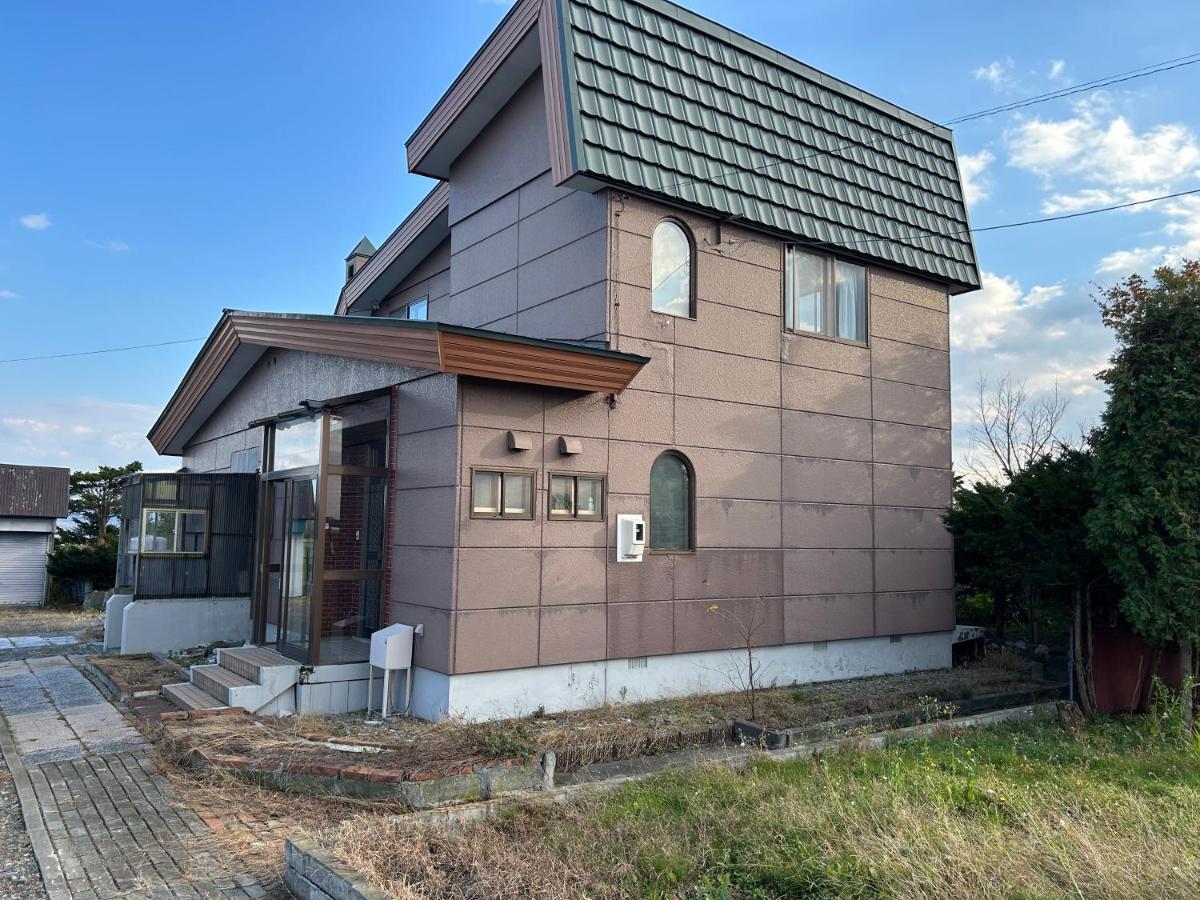 旅人の宿人naganuma - Bed and Breakfast