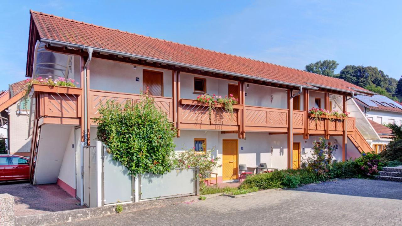 Double Room - Disability Access