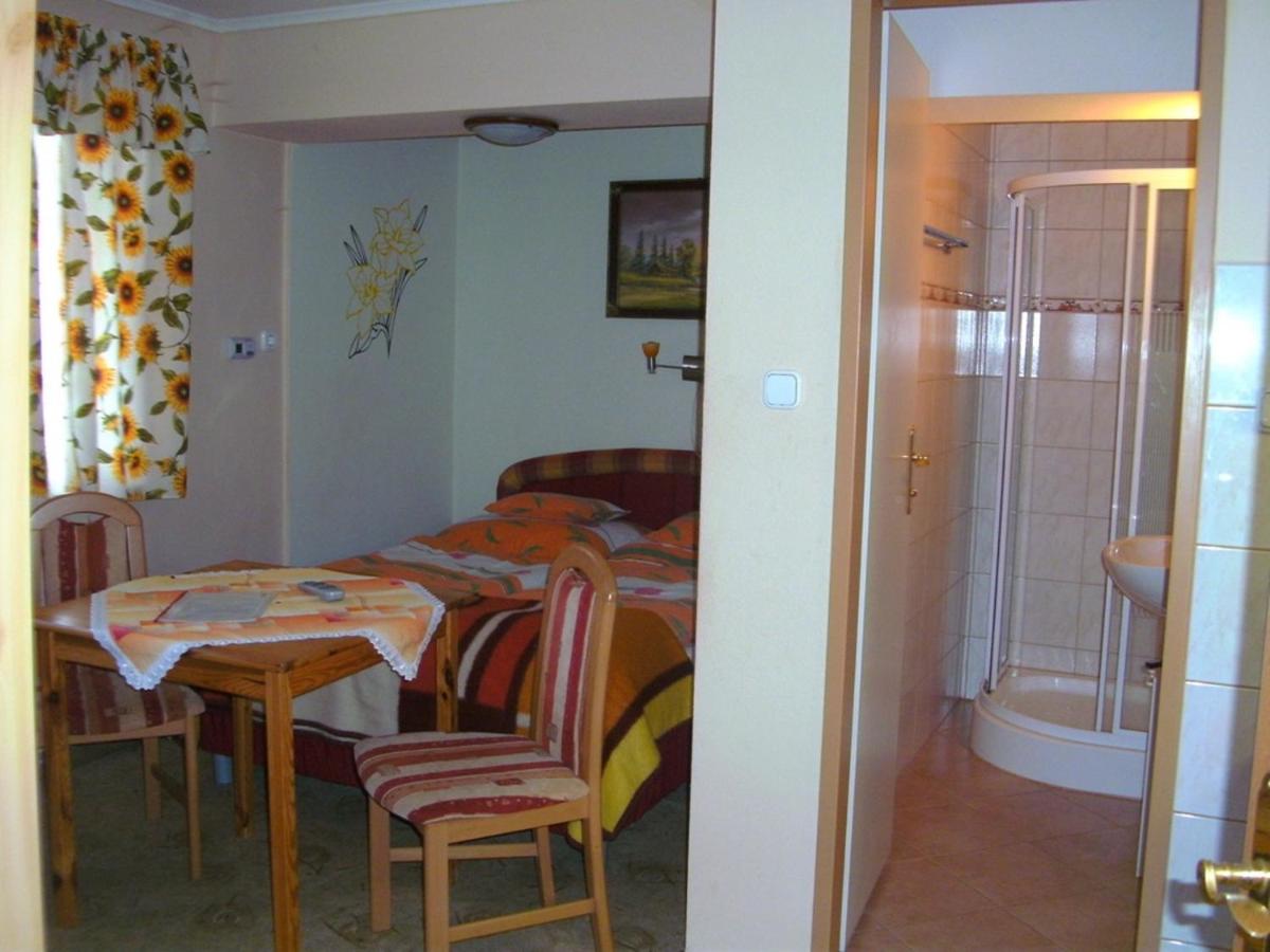 Studio-Apartment 