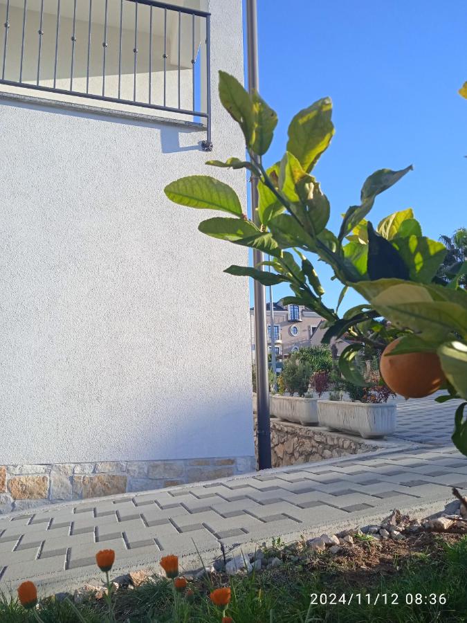 Apartments Jela - Chambres d'hôtes Pakoštane