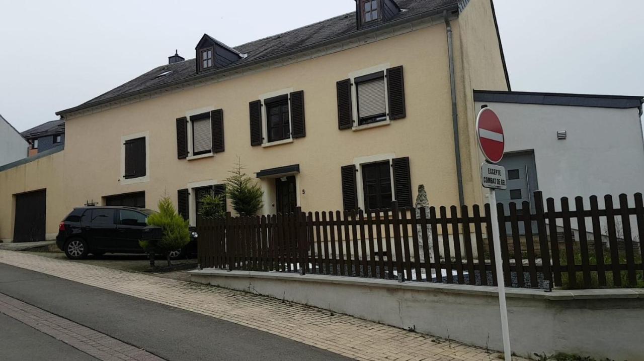 Cosy House - Chambres d’hôtes