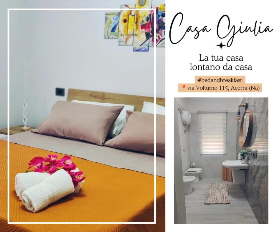 Casa Giulia - B&B