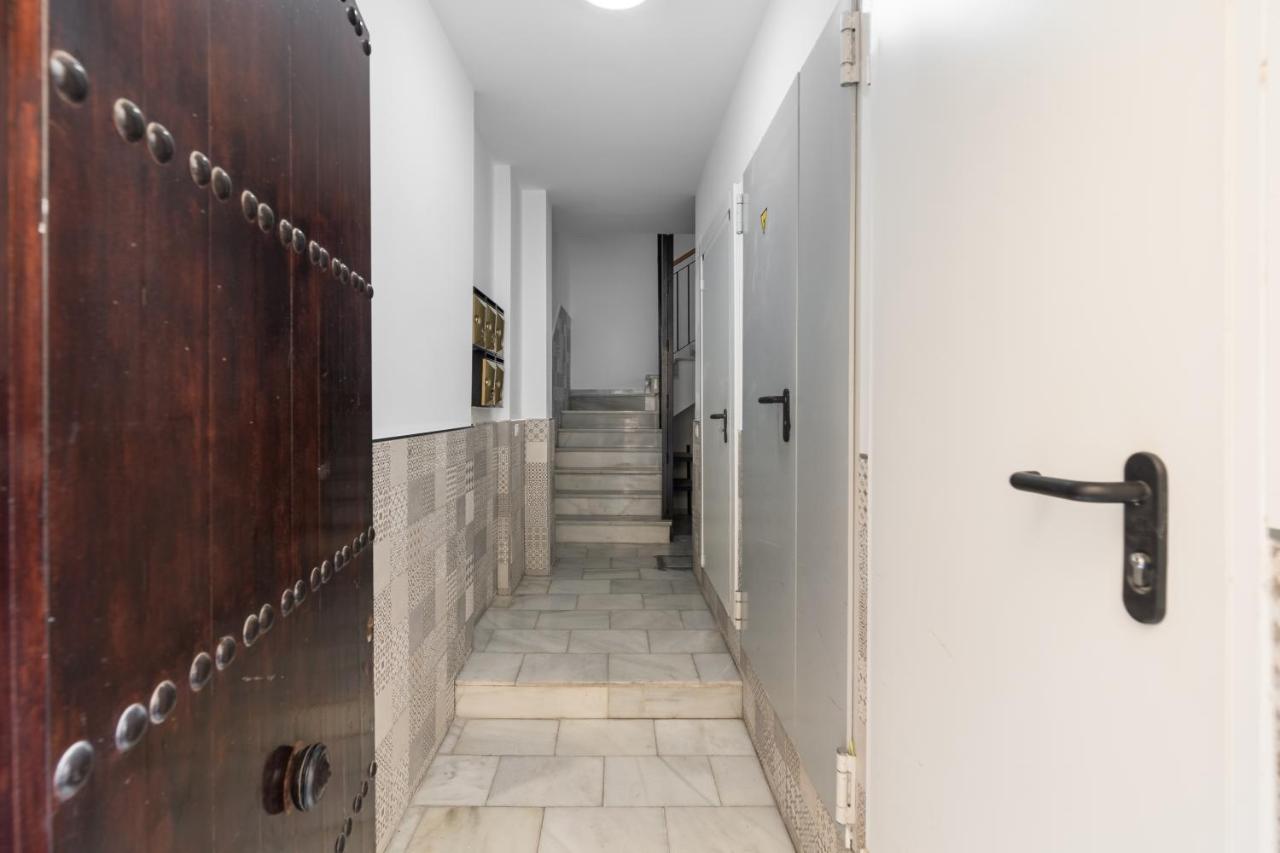 Two-Room Apartment