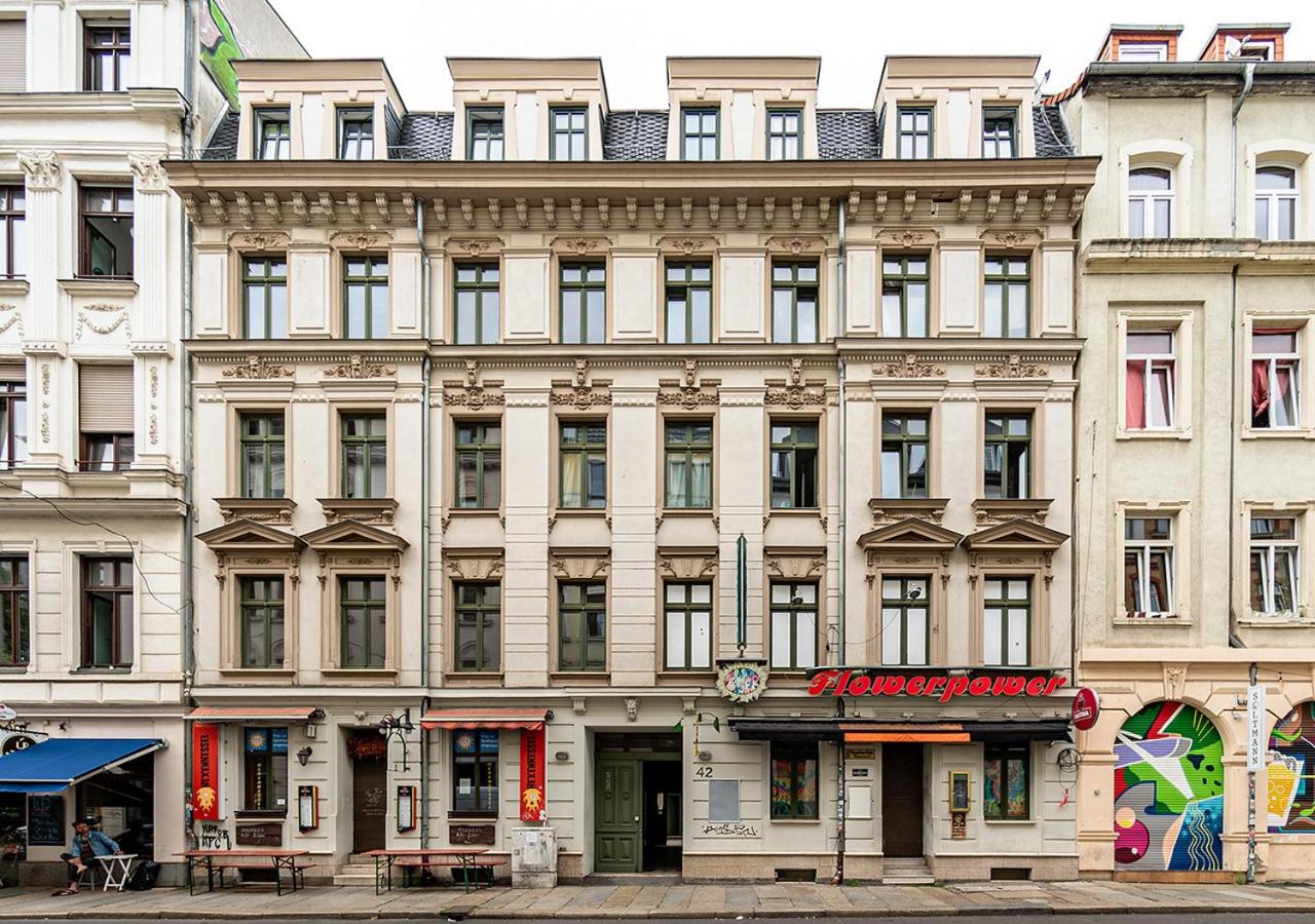 Luga Homes - Karli - Ferienwohnung Leipzig