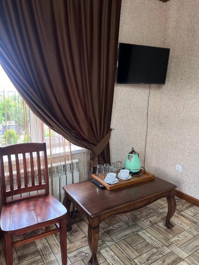 Junior Suite für Familien