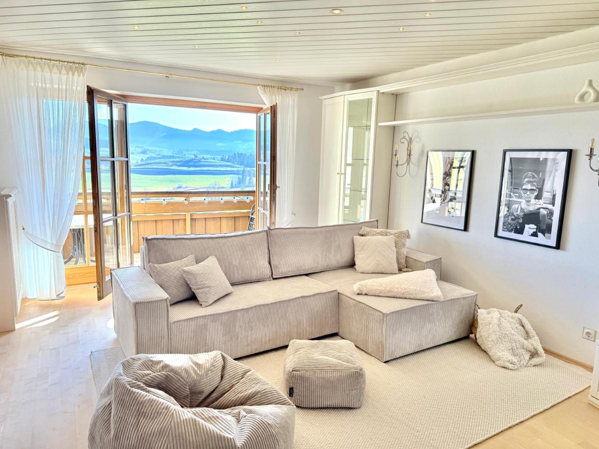 Appartamento con Vista Montagna