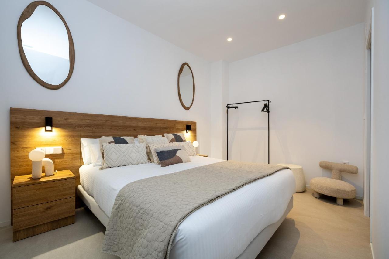Zacatin Heritage Logde - Ferienwohnung Granada