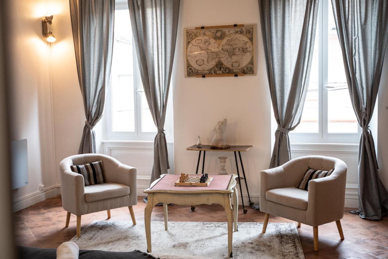 Apartment mit 1 Schlafzimmer