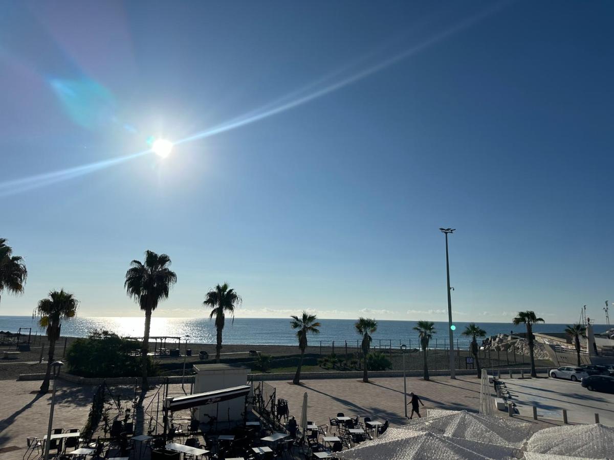 APARTAMENTO LA CALETA II - B&B