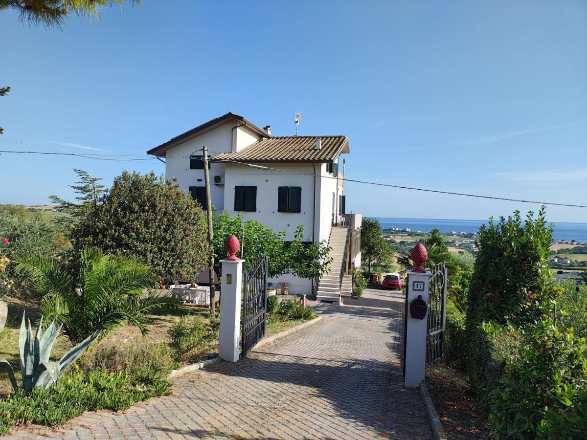Casa Meris - B&B