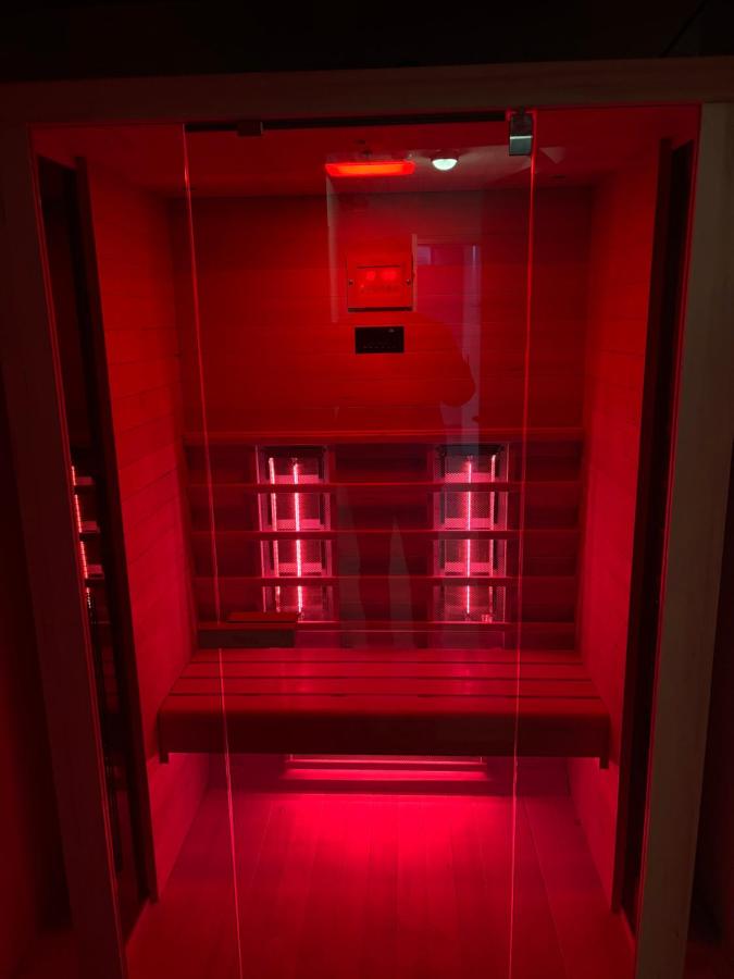 Oslo: A modern furnished apartment with parking - Chambres d’hôtes Sofia