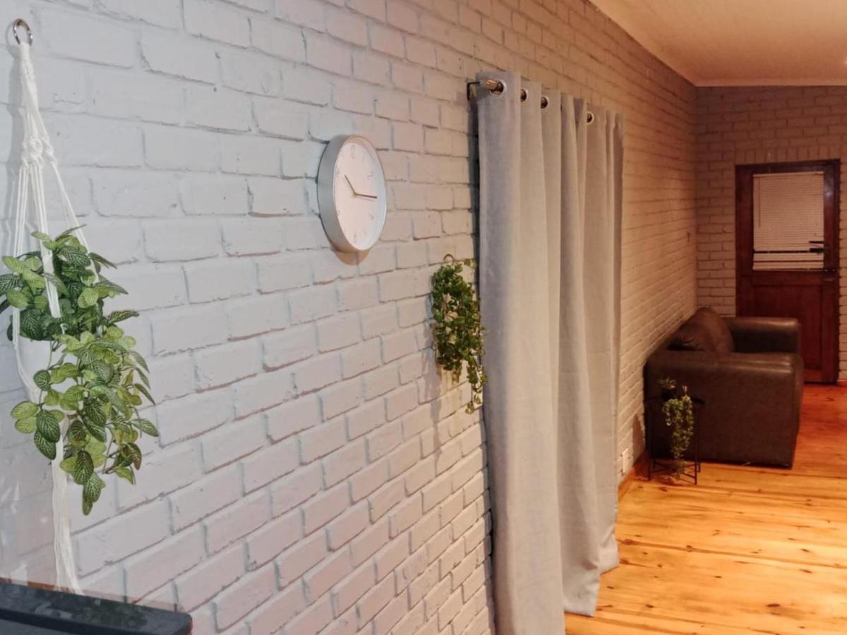 Luxury Apartment