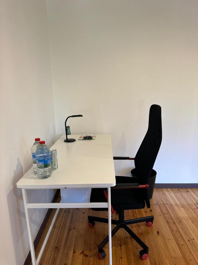 Grande Chambre Double