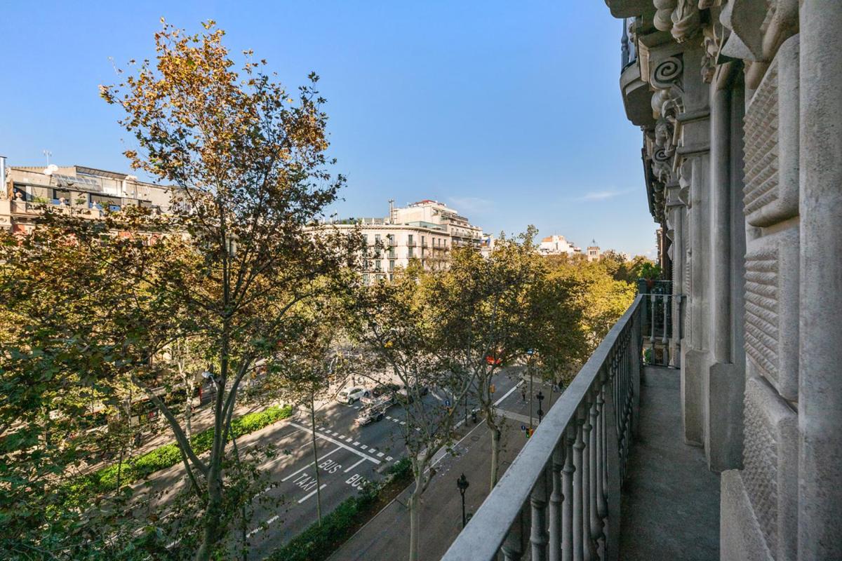 2168 - AB Casa Saltor - B&B Barcelona