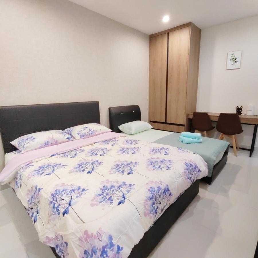 Kozi Square Studio - B&B Kuching