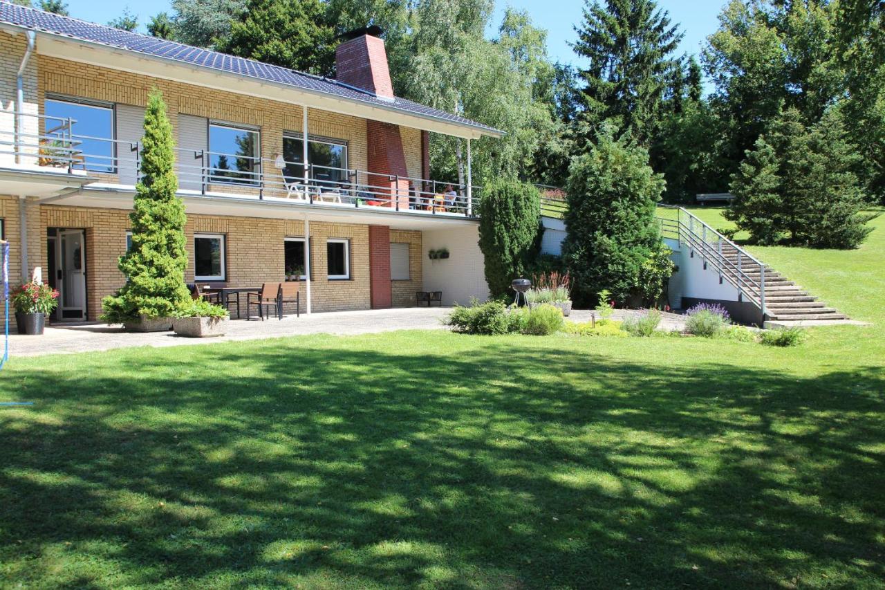 Appartement met 2 Slaapkamers en Terras