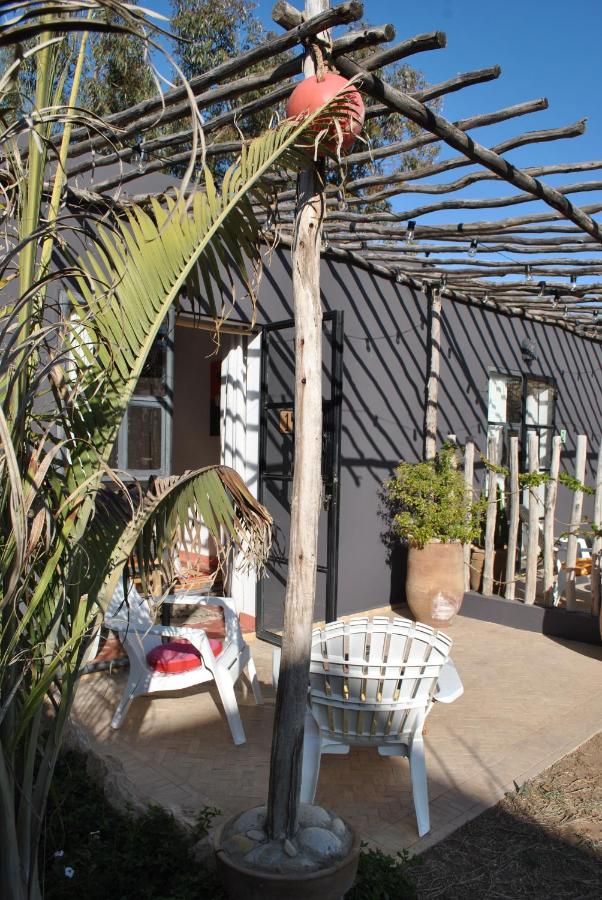 Doppelzimmer mit Poolblick