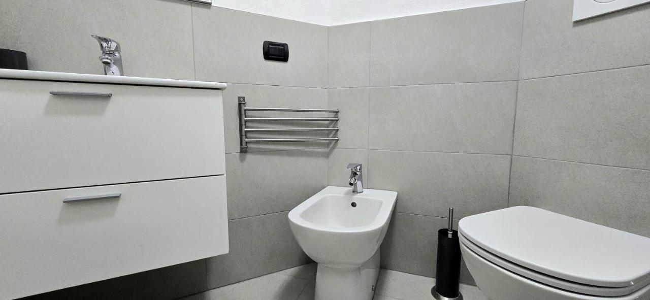 Cervino ski base- Bluchalet - B&B Cervinia