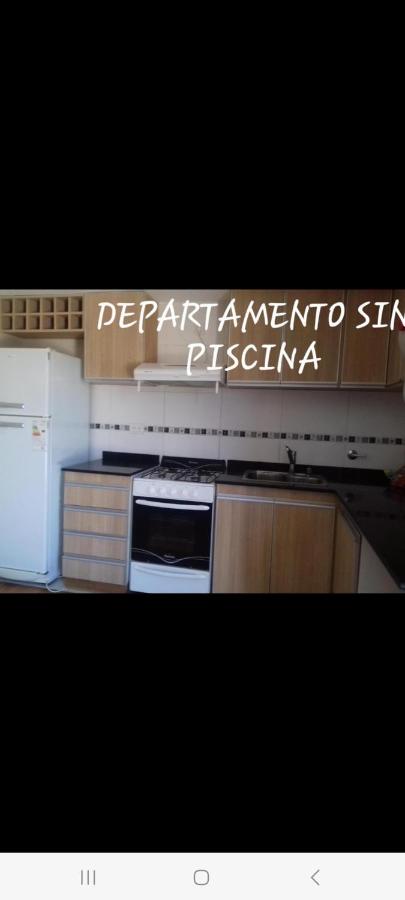 Appartement met 2 slaapkamers