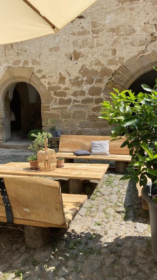Urlaub im Wasserschloss Irmelshausen - B&B Höchheim
