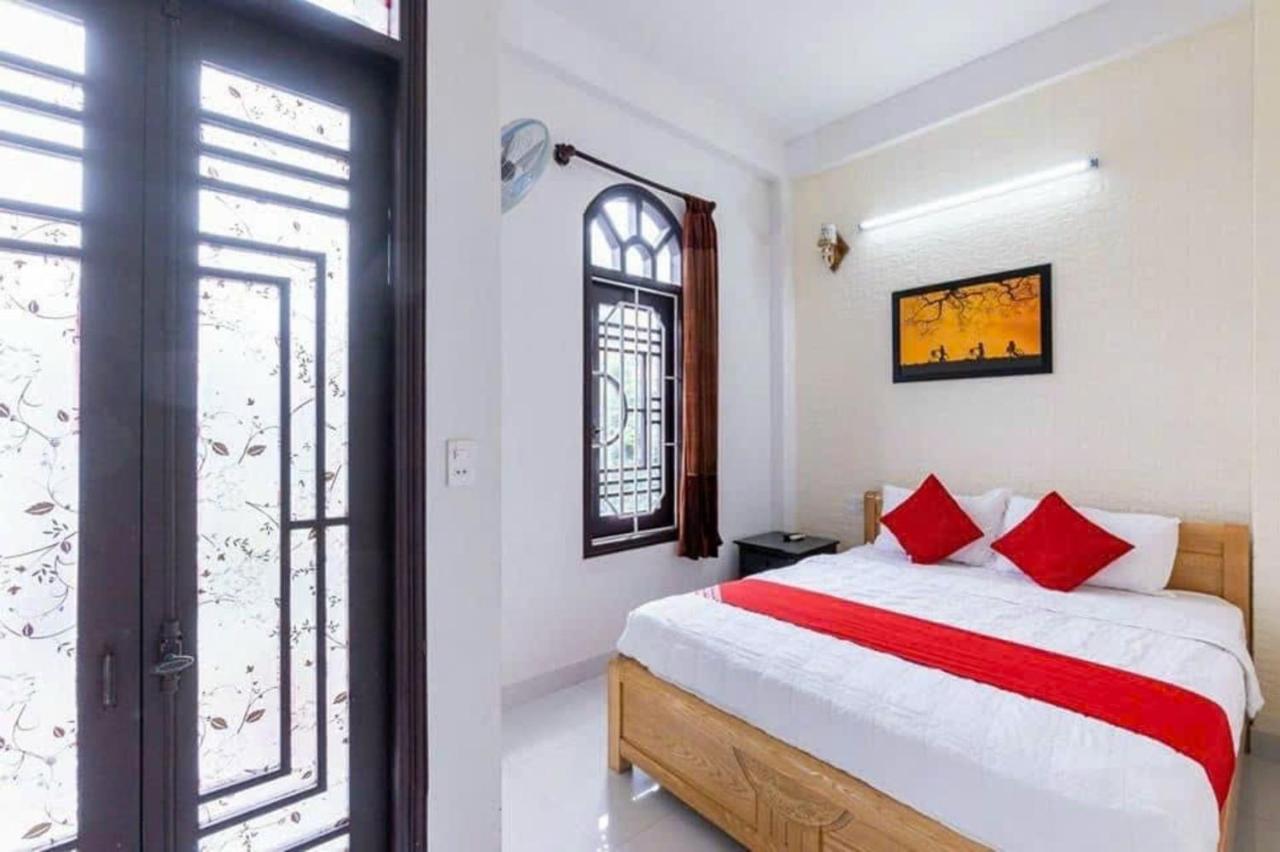 Bong's House Homestay - B&B