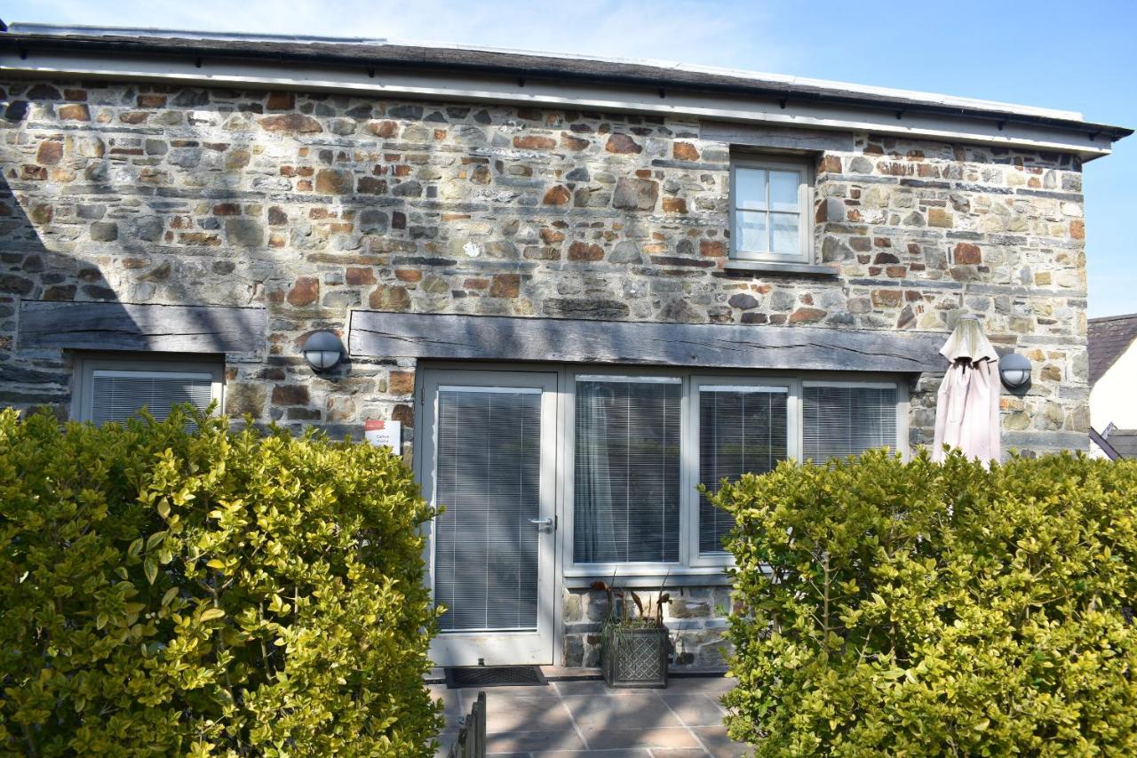 Cardigan Castle - B&B