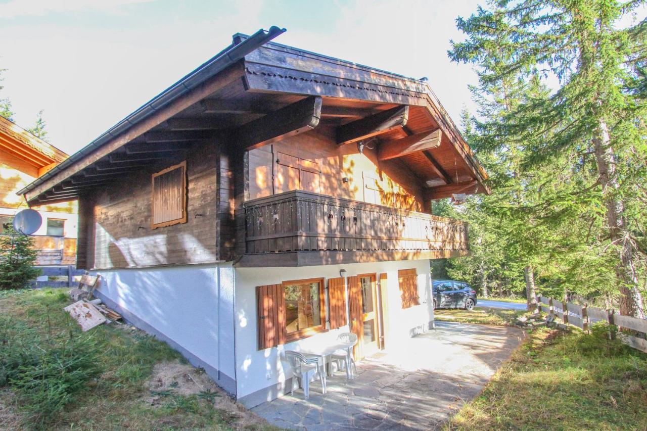 Hochkrimml 51 - Top EG - B&B