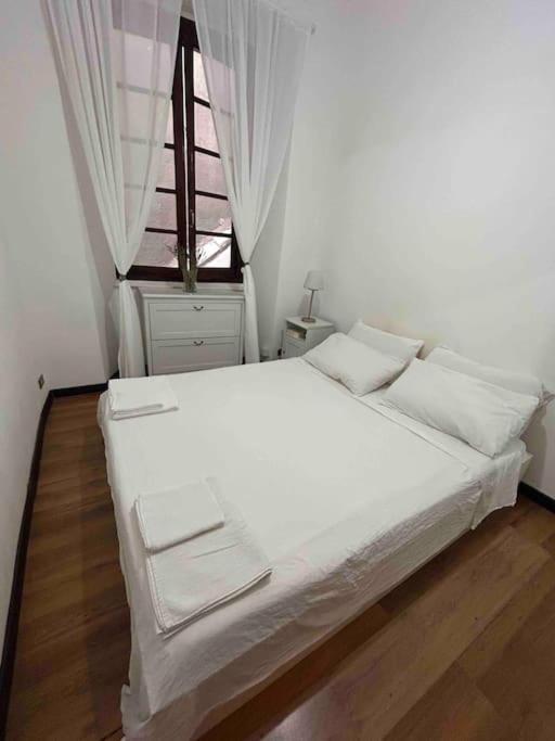 Historic central Apt! 2 steps from the old port - Chambres d’hôtes